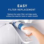 Suifl RWFFR Water Filter Replacement (3 Pack)