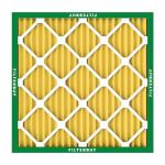 17x17x1 MERV 11 Air Filters for Pets (5-Pack)