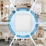 16x16 Reusable MERV 13 HVAC Air Filter