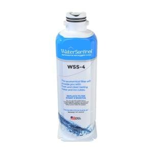 WaterSentinel WSS-4 Refrigerator Water Filter Replacement