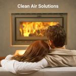 Housmile 16x20x1 MERV 11 Air Filter 6-Pack