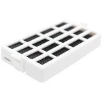 Ikea IX5BBEXDS00 Air Filter Replacement 4-Pack