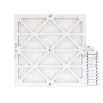 22x22 MERV 10 Air Filters - Case of 12