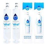2-Pack Compatible Water Filter for Sears/Kenmore