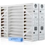 Lennox X6670 MERV 11 Air Filter, 2-Pack
