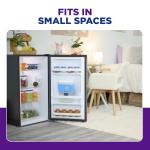 PUR 8-Cup Slim Water Filter Pitcher, Violet