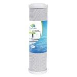 4 Pack Carbon Block Water Filter Cartridges