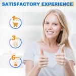 Golden Icepure Water Filter Replacement for LG 3-Pack