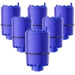 Faucet Mount Filter Replacement Pack - 6 Count
