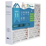 20X25X4 AirPurete MERV 11 Furnace Filter