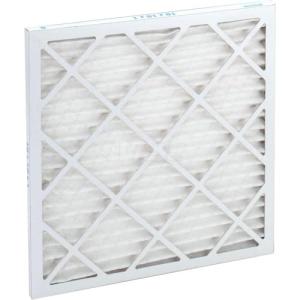 18x18x1 MERV 10 Pleated Air Filter Replacement