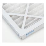 18x18x1 MERV 10 Pleated Air Filter Replacement