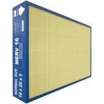 MERV 16 Pet Care Filter for Lennox Air Purifier