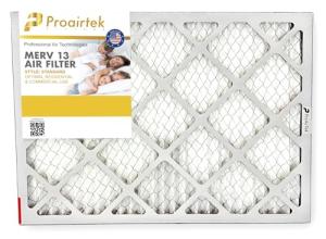 Proairtek 18x24x1 MERV 13 Air Filter