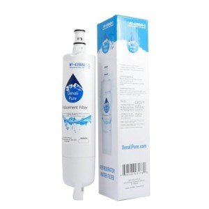 Sears/Kenmore Refrigerator Water Filter Replacement Cartridge