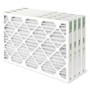 Mann+Hummel MERV 11 Pleated HVAC Air Filters