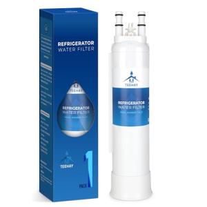 TEEHAY Water Filter Replacement for Electrolux & Frigidaire
