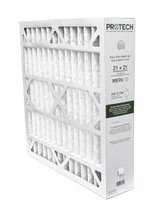 Rheem 21" x 21" x 5" MERV 13 Filter