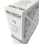 Rheem 21" x 21" x 5" MERV 13 Filter