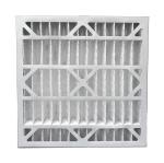 Rheem 21" x 21" x 5" MERV 13 Filter