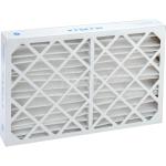 Pro-Source 16x25x4 MERV 10 Pleated Air Filter