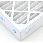 Pro-Source 16x25x4 MERV 10 Pleated Air Filter