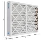 Aerostar 18x20x4 MERV 11 Pleated Air Filters