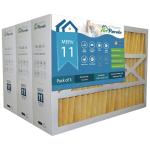 AirPurete M0-1056 Replacement Filter Pack of 3