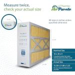 AirPurete M0-1056 Replacement Filter Pack of 3