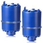 TOMOON Faucet Water Filter Replacement 2 Pack
