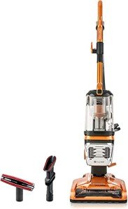 Kenmore DU4080 Lightweight Bagless Vacuum with HEPA Filter