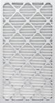 Nordic Pure MERV 8 Pleated Air Filter 6-Pack