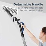 Eureka PowerSpeed Bagless Vacuum for Pet Hair