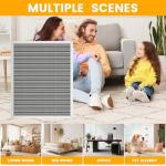 Washable 18x30x1 HVAC Air Filter for Life