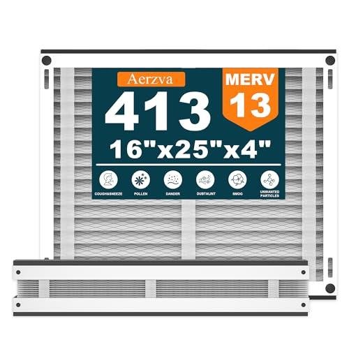 AprilAire 413 Replacement Filters - 2 Pack