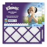 Kleenex Elite 20x20x1 Air Filter 2-Pack