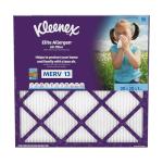 Kleenex Elite 20x20x1 Air Filter 2-Pack