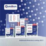 12x12x1 MERV 11 Air Filter 2-Pack