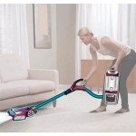 Shark NV752 Rotator TruePet HEPA Vacuum Cleaner
