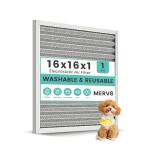 Reusable 16x16 Air Filter - MERV 8