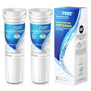 ICEPURE 836848 Water Filter for Fisher & Paykel