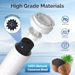 ICEPURE 836848 Water Filter for Fisher & Paykel