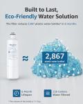 Maxblue Bosch Ultra Clarity Pro Water Filter