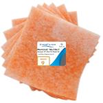 EverFilter 18x18 Air Filter MERV 9 (6-Pack)