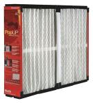 Honeywell 16x20 PopUP Air Filter, 2-Pack