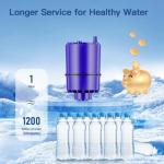 WaterJingYi Faucet Filter for PUR® Systems, 2 Pack