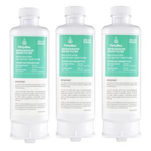 Samsung Water Filter Set for Select Models - 3PK