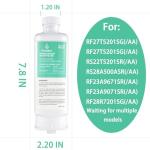 Samsung Water Filter Set for Select Models - 3PK