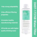 Samsung Water Filter Set for Select Models - 3PK