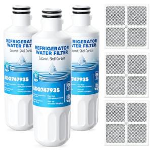 LT1000P Water Filter Replacement for LG Models